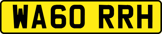 WA60RRH