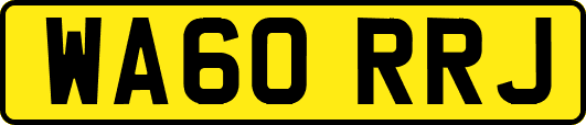 WA60RRJ