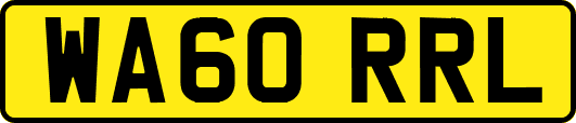 WA60RRL