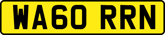 WA60RRN