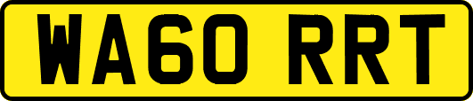 WA60RRT