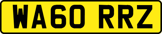 WA60RRZ