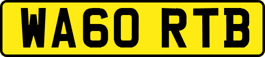 WA60RTB