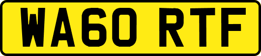 WA60RTF