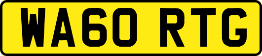 WA60RTG