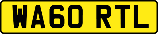 WA60RTL