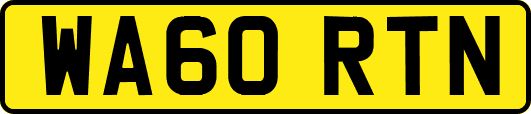 WA60RTN