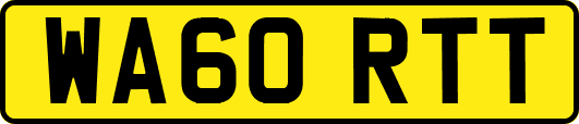 WA60RTT