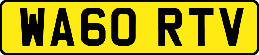 WA60RTV