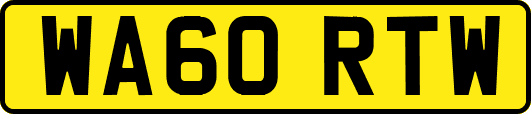 WA60RTW