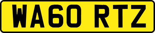 WA60RTZ