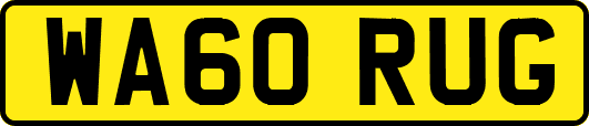 WA60RUG