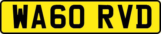 WA60RVD