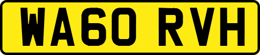 WA60RVH