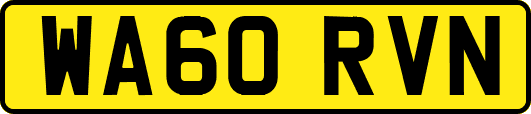 WA60RVN