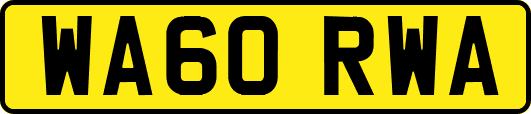 WA60RWA