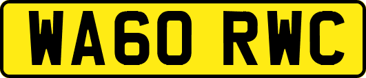 WA60RWC