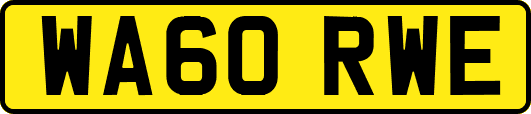 WA60RWE