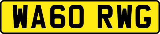 WA60RWG