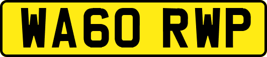 WA60RWP