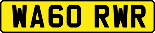 WA60RWR