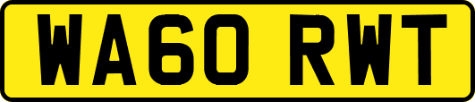 WA60RWT