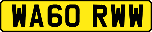 WA60RWW