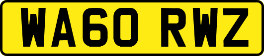 WA60RWZ