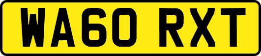 WA60RXT