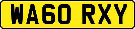 WA60RXY