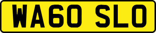 WA60SLO