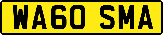 WA60SMA