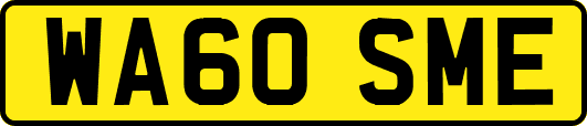 WA60SME
