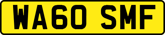 WA60SMF