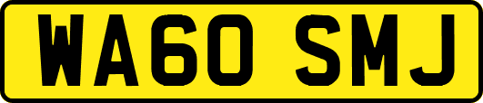 WA60SMJ