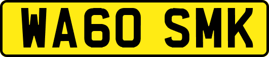 WA60SMK