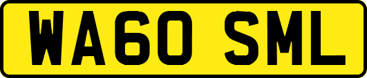 WA60SML