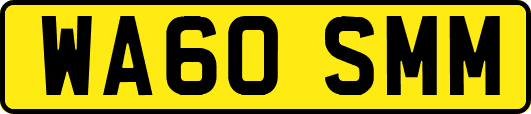 WA60SMM