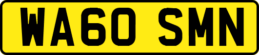 WA60SMN