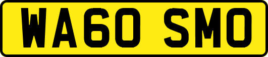 WA60SMO