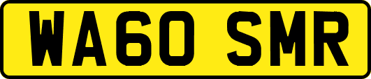 WA60SMR