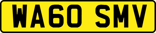 WA60SMV