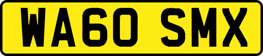 WA60SMX