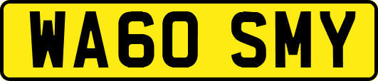 WA60SMY
