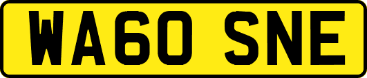 WA60SNE