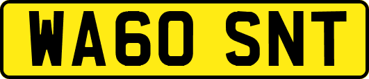 WA60SNT