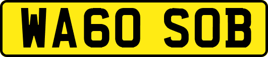 WA60SOB