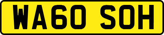 WA60SOH