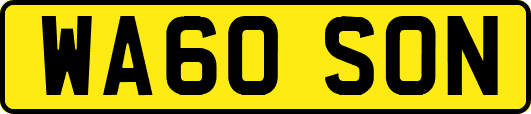WA60SON