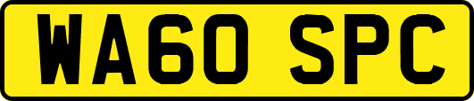 WA60SPC